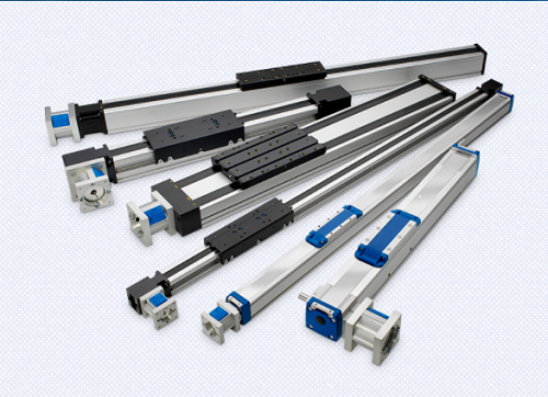 美國Thomson直線模組 直線運(yùn)動系統(tǒng) MF06B105N MF07B130N